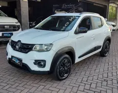 RENAULT KWID 1.0 12V SCE FLEX OUTSIDER MANUAL RENAULT KWID 1.0 12V SCE FLEX OUTSIDER MANUAL