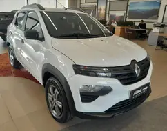 RENAULT KWID 1.0 12V SCE FLEX ZEN MANUAL RENAULT KWID 1.0 12V SCE FLEX ZEN MANUAL