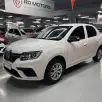RENAULT LOGAN 1.0 12V SCE FLEX ZEN MANUAL RENAULT LOGAN 1.0 12V SCE FLEX ZEN MANUAL
