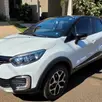 RENAULT CAPTUR 2.0 16V HI-FLEX INTENSE AUTOMÁTICO RENAULT CAPTUR 2.0 16V HI-FLEX INTENSE AUTOMÁTICO