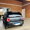RENAULT CLIO 1.0 EXPRESSION 16V FLEX 4P MANUAL RENAULT CLIO 1.0 EXPRESSION 16V FLEX 4P MANUAL