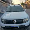 RENAULT DUSTER 1.6 16V SCE FLEX DYNAMIQUE X-TRONIC RENAULT DUSTER 1.6 16V SCE FLEX DYNAMIQUE X-TRONIC