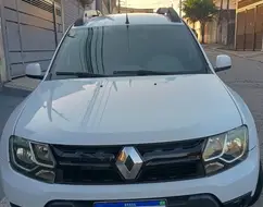 RENAULT DUSTER 1.6 16V SCE FLEX DYNAMIQUE X-TRONIC RENAULT DUSTER 1.6 16V SCE FLEX DYNAMIQUE X-TRONIC