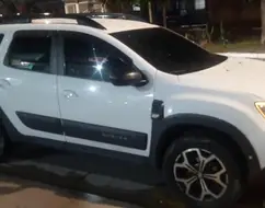 RENAULT DUSTER 1.6 16V SCE FLEX ICONIC X-TRONIC RENAULT DUSTER 1.6 16V SCE FLEX ICONIC X-TRONIC
