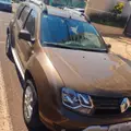 RENAULT DUSTER 2.0 DYNAMIQUE 4X2 16V FLEX 4P AUTOMÁTICO RENAULT DUSTER 2.0 DYNAMIQUE 4X2 16V FLEX 4P AUTOMÁTICO
