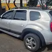 RENAULT DUSTER 2.0 TECH ROAD II 4X4 16V FLEX 4P MANUAL RENAULT DUSTER 2.0 TECH ROAD II 4X4 16V FLEX 4P MANUAL