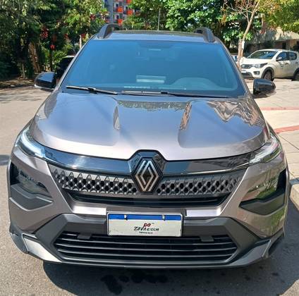 RENAULT KARDIAN 1.0 TCE FLEX EVOLUTION EDC