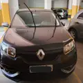RENAULT SANDERO 1.6 16V SCE FLEX GT LINE MANUAL RENAULT SANDERO 1.6 16V SCE FLEX GT LINE MANUAL