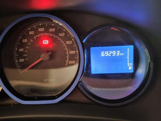 RENAULT-SANDERO-1.6 16V SCE FLEX GT LINE MANUAL RENAULT-SANDERO-2018