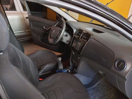 RENAULT-SANDERO-1.6 16V SCE FLEX GT LINE MANUAL RENAULT-SANDERO-2018