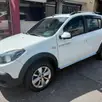 RENAULT SANDERO 1.6 STEPWAY 16V FLEX 4P AUTOMÁTICO RENAULT SANDERO 1.6 STEPWAY 16V FLEX 4P AUTOMÁTICO