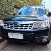 SUBARU FORESTER 2.0 LX 4X4 16V GASOLINA 4P AUTOMÁTICO SUBARU FORESTER 2.0 LX 4X4 16V GASOLINA 4P AUTOMÁTICO