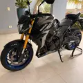 SUZUKI GSX-S750ZA SUZUKI GSX-S750ZA