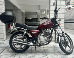 SUZUKI INTRUDER 125 SUZUKI INTRUDER 125