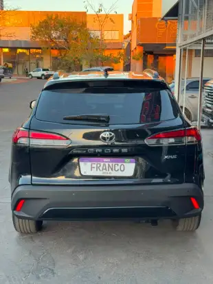 TOYOTA-COROLLA CROSS-2024
