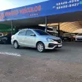 TOYOTA ETIOS 1.5 X PLUS SEDAN 16V FLEX 4P AUTOMÁTICO TOYOTA ETIOS 1.5 X PLUS SEDAN 16V FLEX 4P AUTOMÁTICO