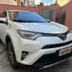 TOYOTA RAV4 2.0 TOP 4X2 16V GASOLINA 4P AUTOMÁTICO TOYOTA RAV4 2.0 TOP 4X2 16V GASOLINA 4P AUTOMÁTICO