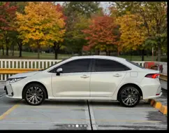 TOYOTA COROLLA 1.8 VVT-I HYBRID FLEX ALTIS PREMIUM CVT TOYOTA COROLLA 1.8 VVT-I HYBRID FLEX ALTIS PREMIUM CVT