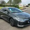 TOYOTA COROLLA 1.8 VVT-I HYBRID FLEX ALTIS PREMIUM CVT TOYOTA COROLLA 1.8 VVT-I HYBRID FLEX ALTIS PREMIUM CVT