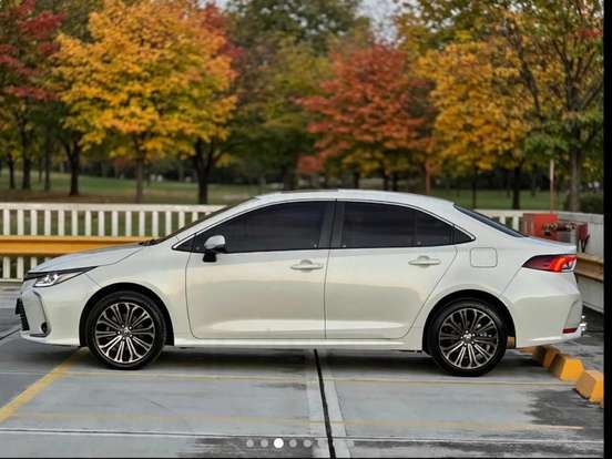 TOYOTA-COROLLA-1.8 VVT-I HYBRID FLEX ALTIS PREMIUM CVT TOYOTA-COROLLA-2019