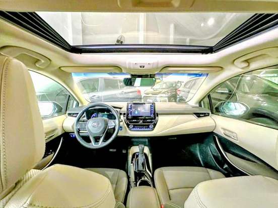 TOYOTA-COROLLA-1.8 VVT-I HYBRID FLEX ALTIS PREMIUM CVT TOYOTA-COROLLA-2019