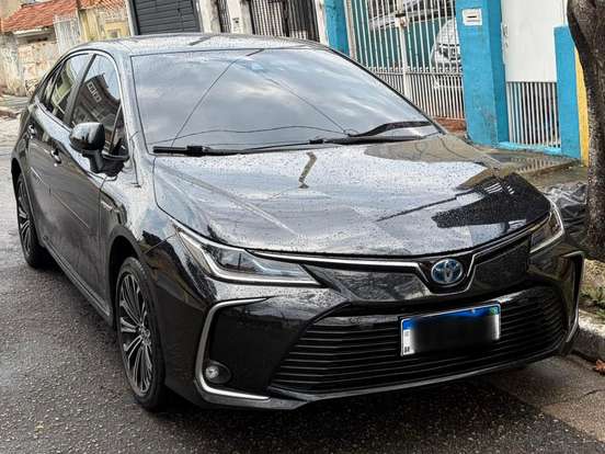 TOYOTA-COROLLA-1.8 VVT-I HYBRID FLEX ALTIS PREMIUM CVT TOYOTA-COROLLA-2020