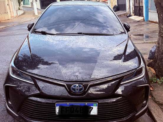 TOYOTA-COROLLA-1.8 VVT-I HYBRID FLEX ALTIS PREMIUM CVT TOYOTA-COROLLA-2020