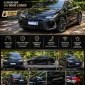 TOYOTA COROLLA 2.0 VVT-IE FLEX ALTIS DIRECT SHIFT TOYOTA COROLLA 2.0 VVT-IE FLEX ALTIS DIRECT SHIFT
