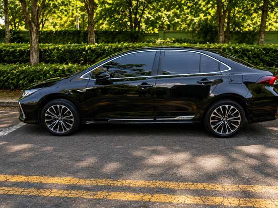 TOYOTA-COROLLA-2.0 VVT-IE FLEX ALTIS DIRECT SHIFT TOYOTA-COROLLA-2023