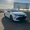 TOYOTA COROLLA 2.0 VVT-IE FLEX GR-S DIRECT SHIFT TOYOTA COROLLA 2.0 VVT-IE FLEX GR-S DIRECT SHIFT