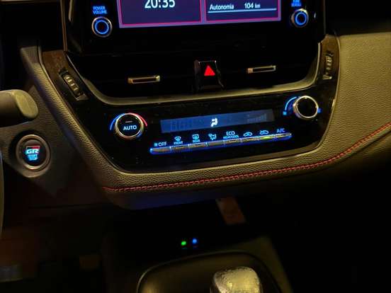 TOYOTA-COROLLA-2.0 VVT-IE FLEX GR-S DIRECT SHIFT TOYOTA-COROLLA-2021