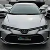 TOYOTA COROLLA 2.0 VVT-IE FLEX XEI DIRECT SHIFT TOYOTA COROLLA 2.0 VVT-IE FLEX XEI DIRECT SHIFT