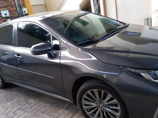 TOYOTA-COROLLA-2.0 VVT-IE FLEX XEI DIRECT SHIFT TOYOTA-COROLLA-2024