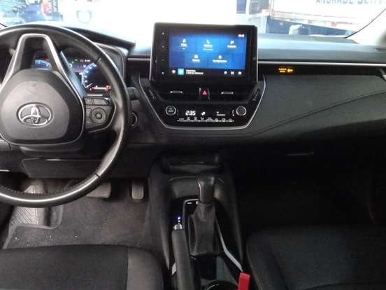TOYOTA-COROLLA-2.0 VVT-IE FLEX XEI DIRECT SHIFT TOYOTA-COROLLA-2024