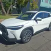 TOYOTA COROLLA CROSS 1.8 VVT-I HYBRID FLEX XRV CVT TOYOTA COROLLA CROSS 1.8 VVT-I HYBRID FLEX XRV CVT
