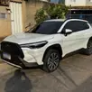 TOYOTA COROLLA CROSS 2.0 VVT-IE FLEX XRE DIRECT SHIFT TOYOTA COROLLA CROSS 2.0 VVT-IE FLEX XRE DIRECT SHIFT