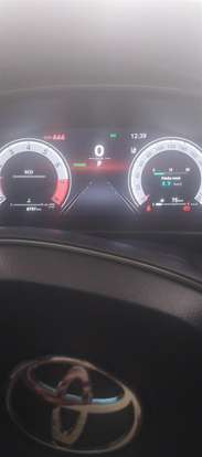 TOYOTA-COROLLA CROSS-2025