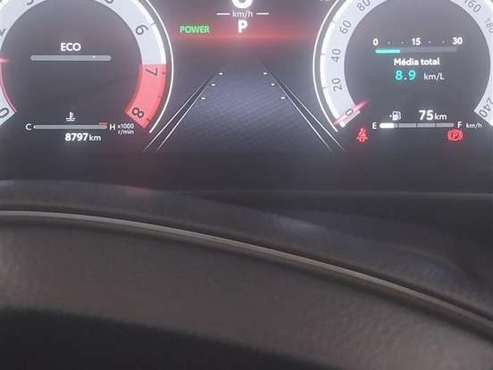 TOYOTA-COROLLA CROSS-2.0 VVT-IE FLEX XRE DIRECT SHIFT TOYOTA-COROLLA CROSS-2025