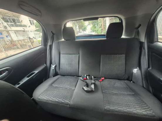 TOYOTA-ETIOS-1.3 X 16V FLEX 4P MANUAL TOYOTA-ETIOS-2015