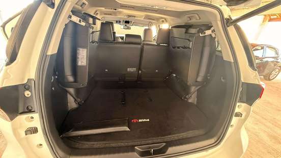 TOYOTA-HILUX SW4-2021