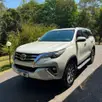 TOYOTA HILUX SW4 2.8 SRX 4X4 7 LUGARES 16V TURBO INTERCOOLER DIESEL 4P AUTOMÁTICO TOYOTA HILUX SW4 2.8 SRX 4X4 7 LUGARES 16V TURBO INTERCOOLER DIESEL 4P AUTOMÁTICO