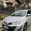 TOYOTA YARIS 1.5 16V FLEX SEDAN XL PLUS TECH MULTIDRIVE TOYOTA YARIS 1.5 16V FLEX SEDAN XL PLUS TECH MULTIDRIVE