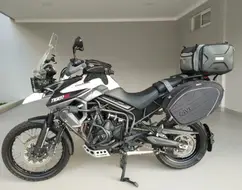 TRIUMPH TIGER 800XC TRIUMPH TIGER 800XC
