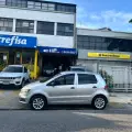 VOLKSWAGEN FOX 1.6 MSI TRENDLINE 8V FLEX 4P MANUAL VOLKSWAGEN FOX 1.6 MSI TRENDLINE 8V FLEX 4P MANUAL