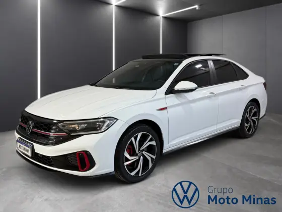 VOLKSWAGEN JETTA 2.0 350 TSI GASOLINA GLI DSG