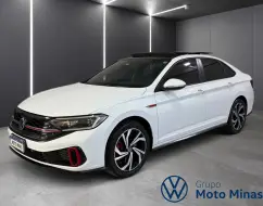 VOLKSWAGEN JETTA 2.0 350 TSI GASOLINA GLI DSG VOLKSWAGEN JETTA 2.0 350 TSI GASOLINA GLI DSG