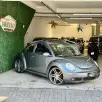 VOLKSWAGEN NEW BEETLE 2.0 MI 8V GASOLINA 2P TIPTRONIC VOLKSWAGEN NEW BEETLE 2.0 MI 8V GASOLINA 2P TIPTRONIC