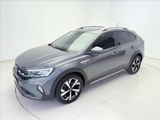 VOLKSWAGEN NIVUS 1.0 200 TSI TOTAL FLEX HIGHLINE AUTOMÁTICO