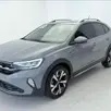 VOLKSWAGEN NIVUS 1.0 200 TSI TOTAL FLEX HIGHLINE AUTOMÁTICO VOLKSWAGEN NIVUS 1.0 200 TSI TOTAL FLEX HIGHLINE AUTOMÁTICO