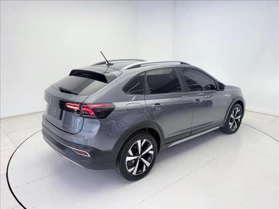 VOLKSWAGEN-NIVUS-1.0 200 TSI TOTAL FLEX HIGHLINE AUTOMÁTICO VOLKSWAGEN-NIVUS-2022